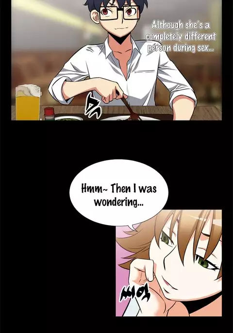 Love Parameter Ch.1-63