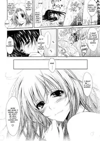 [TANA] Kimi no Hitomi ni Koishiteru [English]