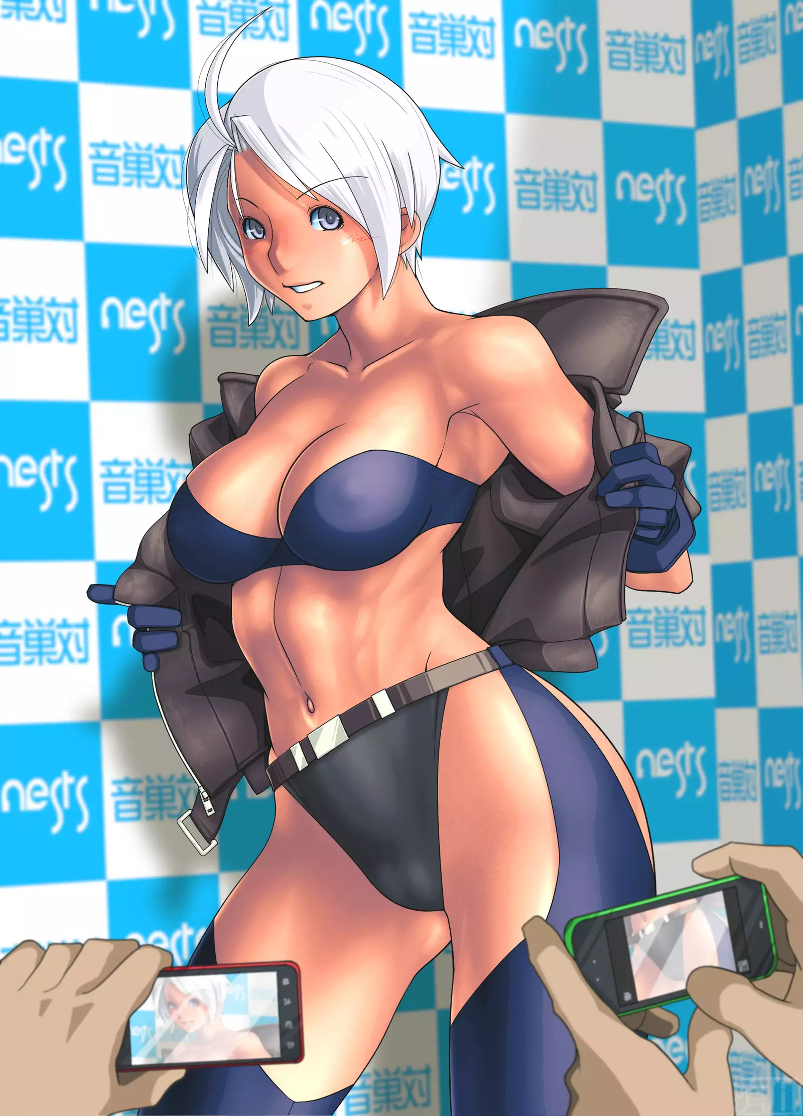 BODYSHOP SHIN-IMAMIYA