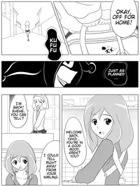 [Ochigan] Bad End Peaces (Smile Precure!) [English] (Trinity Translations Team + rinruririn)