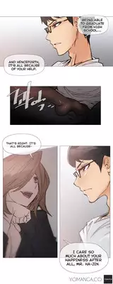 [ButcherBoy] Household Affairs Ch.1-38 (English) (YoManga) (Ongoing)