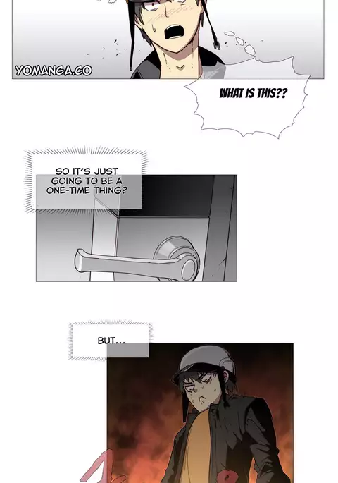 Household Affairs Ch.1-50