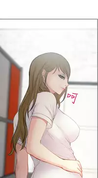 中文韩漫 他與她 Ch.0-5 [Chinese]