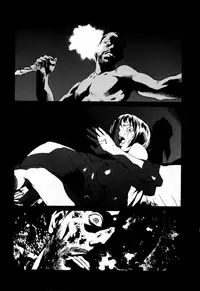 [Inoue Kiyoshirou] NO MERCY Ch. 1, 3, 8, 10 [English]