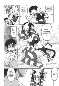 [Kouda Tomohiro] Yamete! Onee-chan - Stop an Elder Sister [English] [Lhytiss]