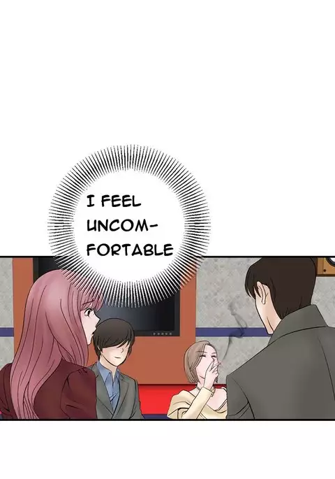 The Taste of Hands Ch.1-63