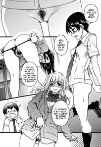 [Shiwasu no Okina] Enkou Ojisan + Extra [English] [Digital]