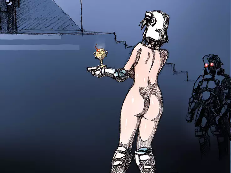 オークの野望・簡易更新8~12