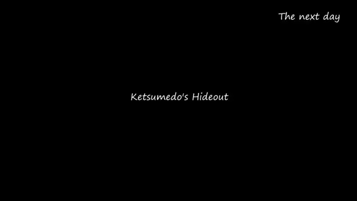 Satomori no Miko Daiisshou Sanjo "Sakura" Hen | Guardian Priestess Chapter One "Sakura"