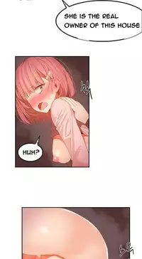 [Mx2J] Hari Dormitory Ch.0-30 (English) (Ongoing)