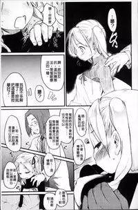 [Higenamuchi] Otome Kuzushi [Chinese]