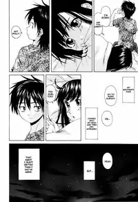 [Fuuga] Otokonoko Onnanoko | Boy Girl [English] [Decensored]