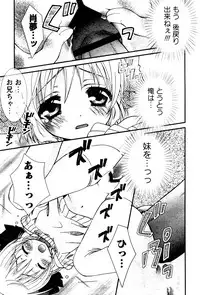 Karyou Gakuen Shotoubu Vol.4