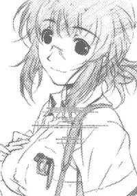 (C77) [Studio N.BALL (Haritama Hiroki)] Originalia