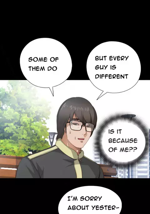 Girl Next Door Ch.1-32