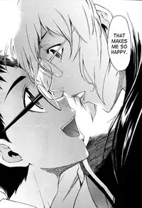 [Takemura Sesshu] TAKE ON ME 2 [English] [SaHa]