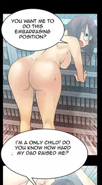 My Office Ch.1-35 (English) (Ongoing)