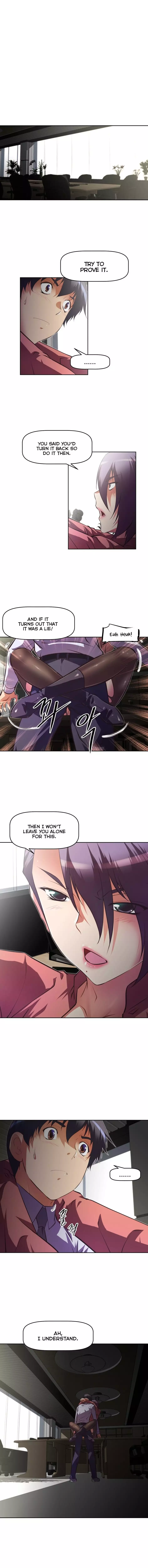 Brawling Go Ch.76-115