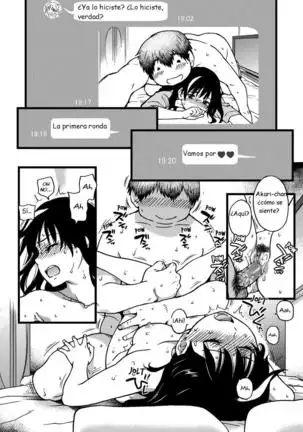 Enkou Oji-san Episode | El Señor Enkou I-V