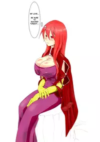 [Pesakd] Maou Yuusha - Kachiku Kiki Shuusei Ban (Maoyuu Maou Yuusha) [English]