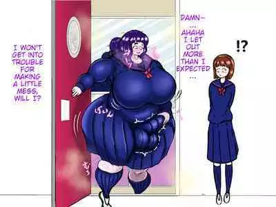 Tanameg- Shiori-Chan part 1-2.5