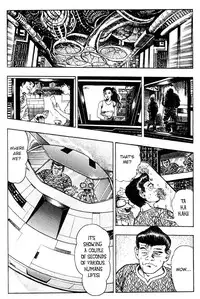 [Maeda Toshio] Adventure Kid Vol.2 [English]