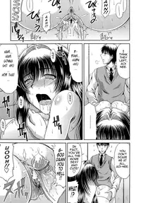 [Kai Hiroyuki] Ane Haha Kankei Ch. 1-9 [English] {Tadanohito}