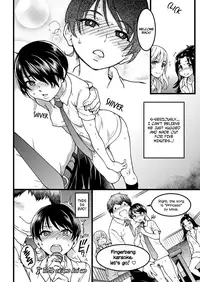 [Shiwasu no Okina] Enkou Ojisan | Mister Enkou Episode I-IX [English] [Digital]