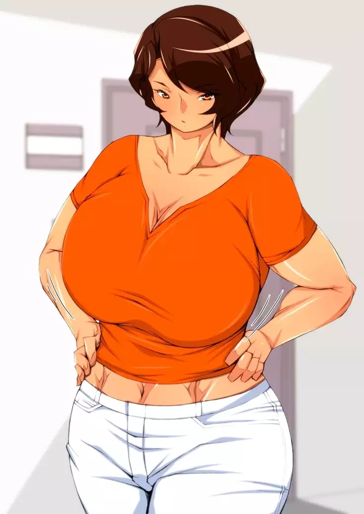 Ore, Hitozuma Futari ni DT Oishiku Kuwarechaimashita.