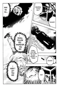 [Maeda Toshio] Adventure Kid Vol.2 [English]