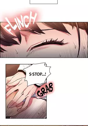 Taste of Forbbiden Fruit Ch.38/53