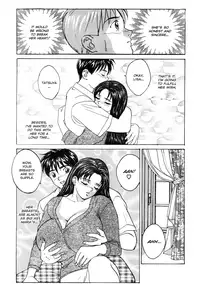 [Nishimaki Tohru] Blue Eyes Vol.1 [English]