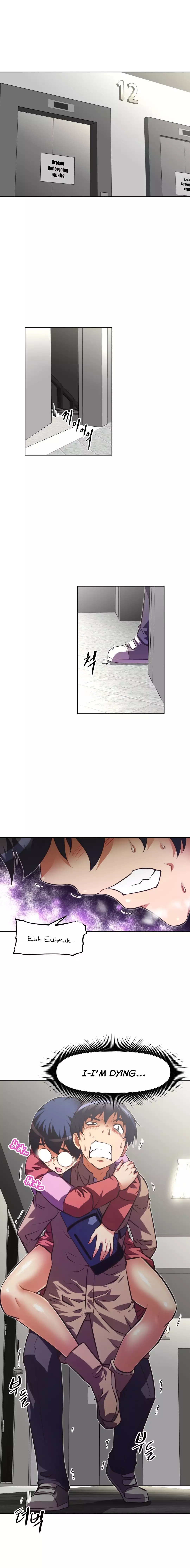 Brawling Go Ch.76-115