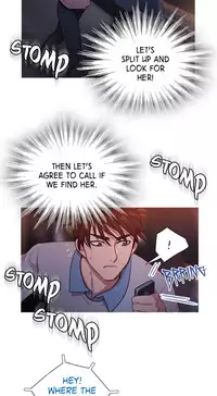 [PINKO] Scandal of the Witch Ch.1-28 (English) (Ongoing)