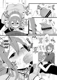 [dix-sept] Meshimase! Nikuman [Digital] [SMDC] [English]