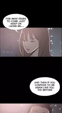 [Mr. Byeong-Su] Cohabitation Ch.1-44 (English) (Ongoing)