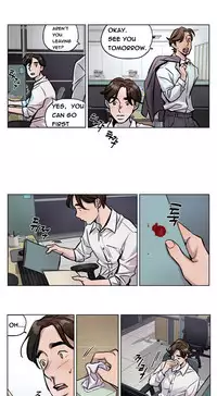 [Ramjak] Atonement Camp Ch.1-38 (English) (Ongoing)