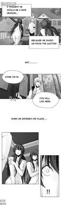 [Fantastic Whale] Twin Slave Ch.1-20 (English) (Ongoing)