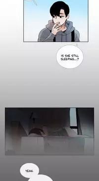 [Silverstar] Talk To Me Ch.1-38 (English) (Ongoing)