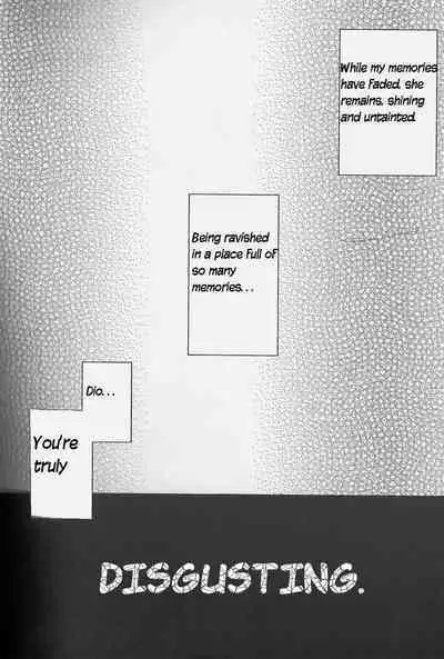 Usotsuki no Sentaku | The Liar's Choice