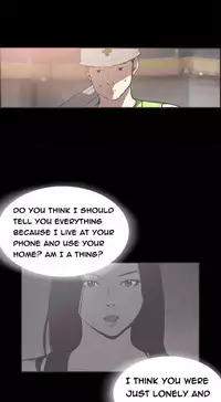 [Mr. Byeong-Su] Cohabitation Ch.1-34 (English) (Ongoing)