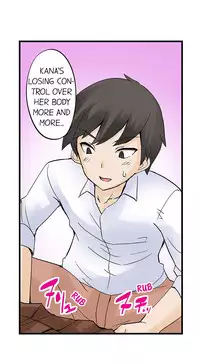 [Mokko] I Massage My Sister Every Night Ch 1-37