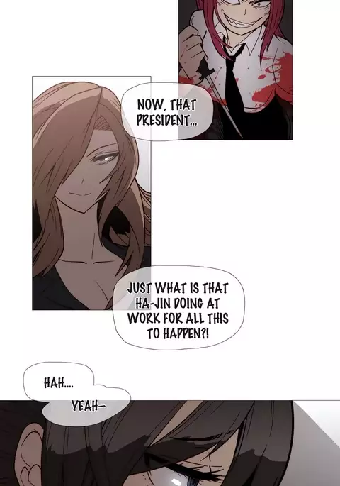 Household Affairs Ch.1-50