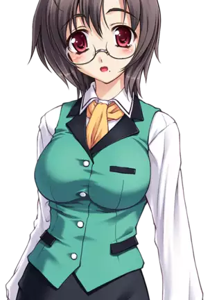 Sister x Sister ~Lovevery Sisters~