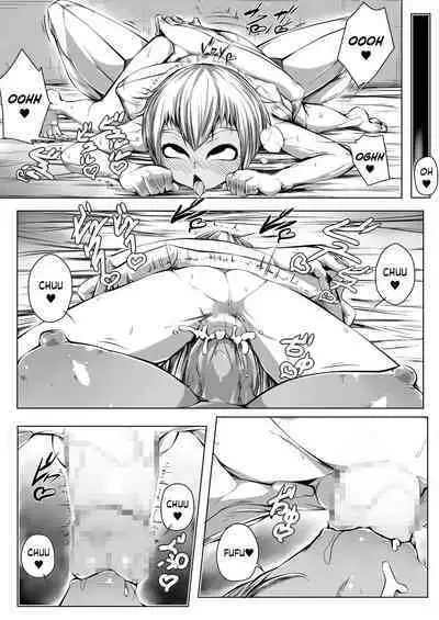 Boku wa Inma no Goshujin-sama 2