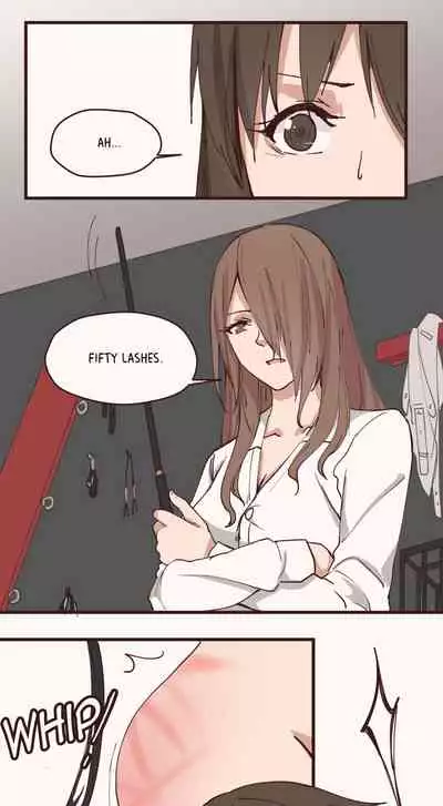 [Iceky] Dormant Desires