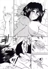 (C86) [Stoic Romance (Ariga Tou)] Yume no Hazama de (Kantai Collection -KanColle-)