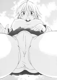 [Sangenshokudou (Chikasato Michiru)] Space Nostalgia 3