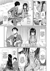 [Hisasi] Porno Switch [English] [Decensored]