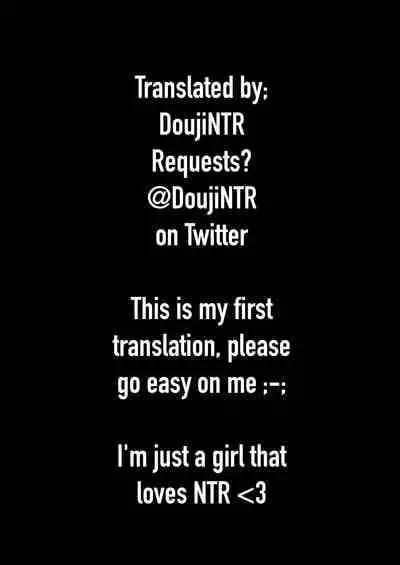 [Doraias Kazuyo] The Club Manager